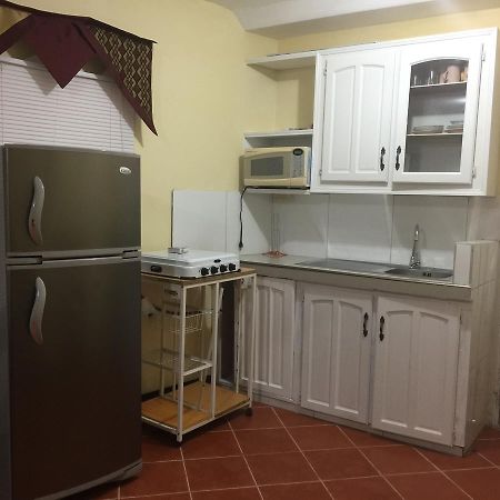 La Mamre Bed & Breakfast La Finette Ngoại thất bức ảnh
