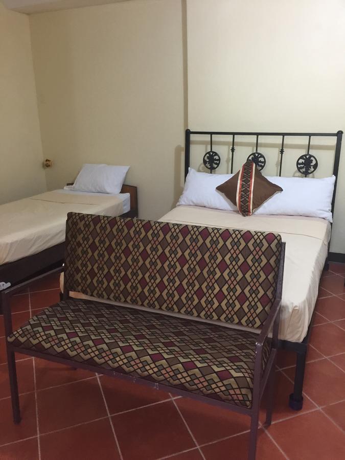 La Mamre Bed & Breakfast La Finette Ngoại thất bức ảnh